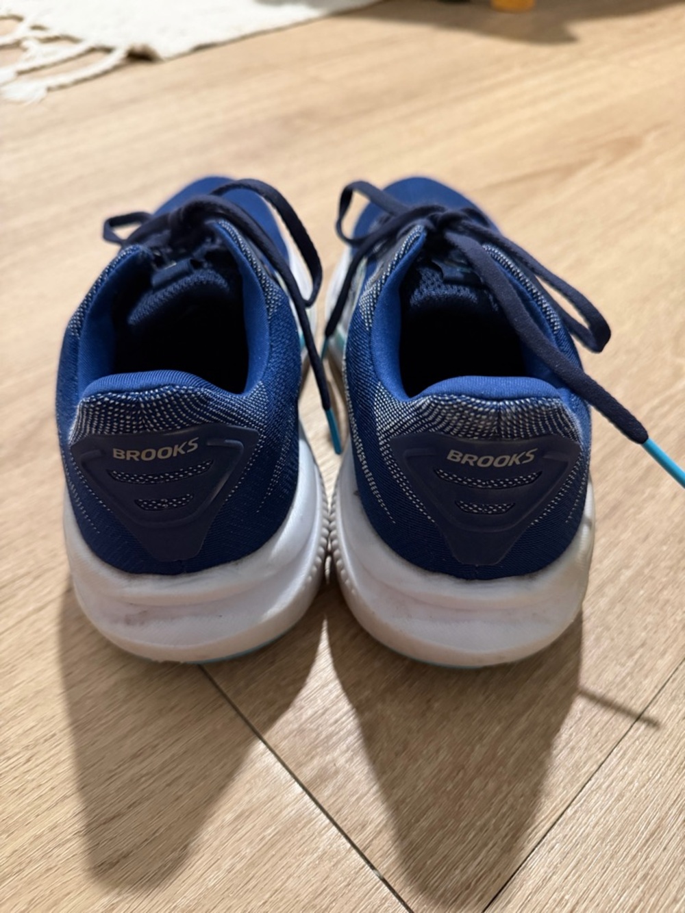 Brooks Ghost 17 - Picture 5 of 6